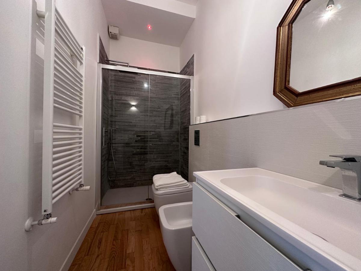 Luxury Room Bari Old Town Exterior foto